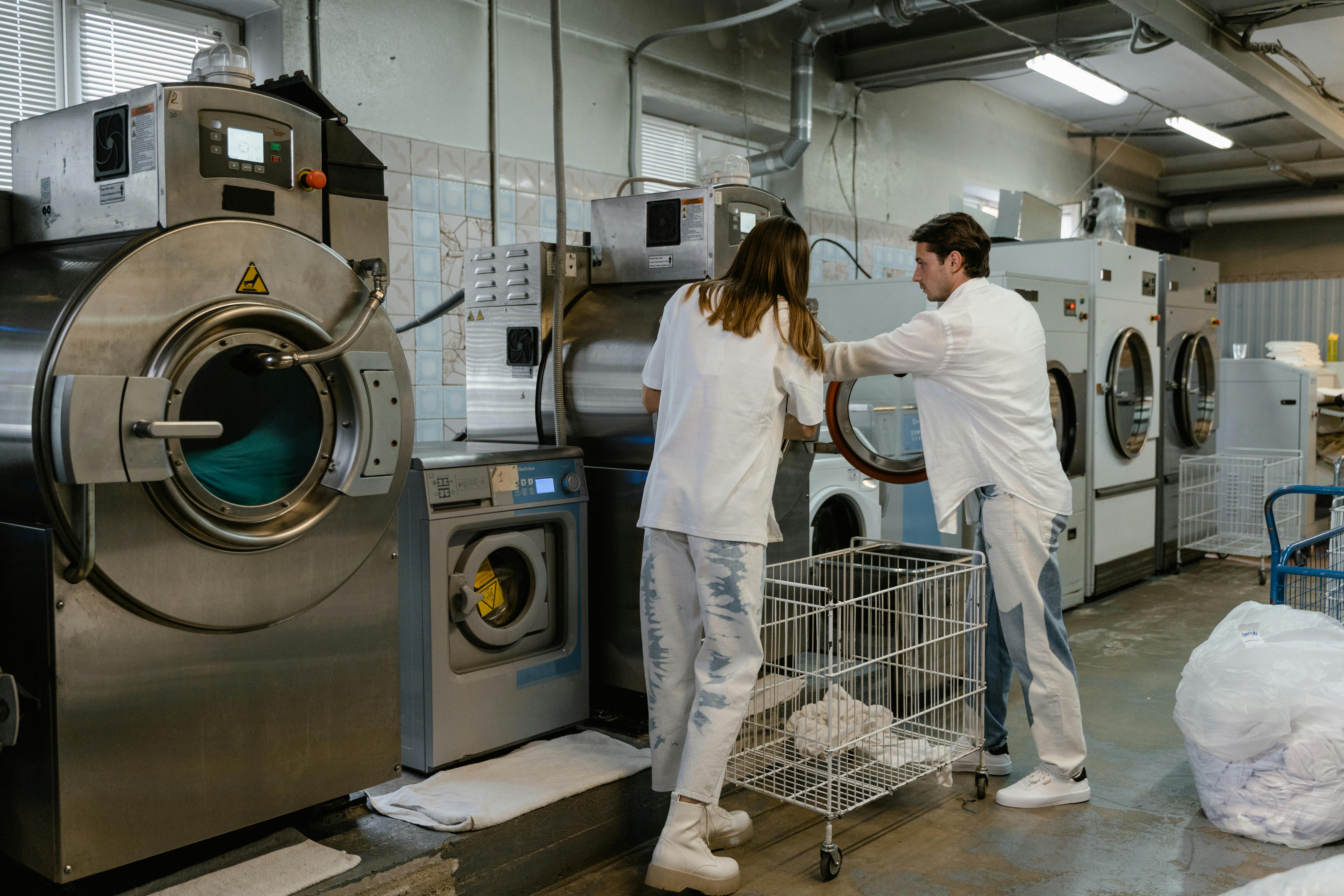 Laundry Services