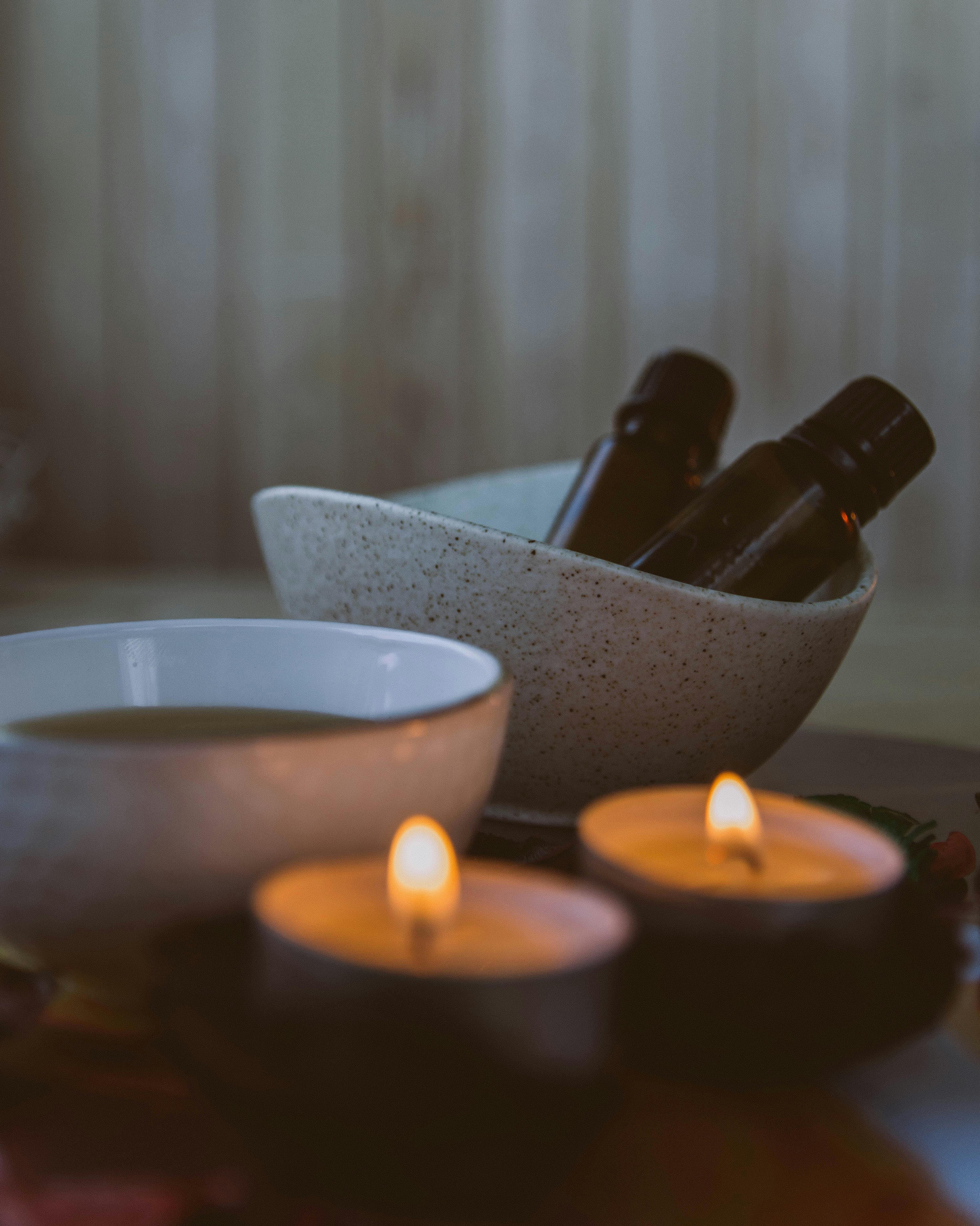 Spa And Wellness